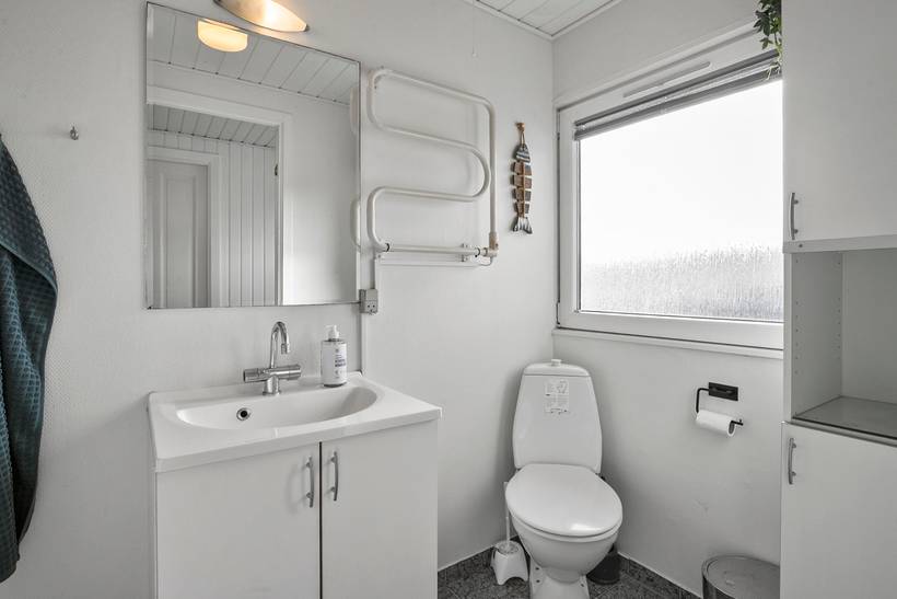 Foto von Ferienhaus AC46 in Årgab - Westjütland