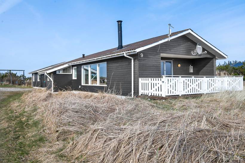 Foto von Ferienhaus AC46 in Årgab - Westjütland