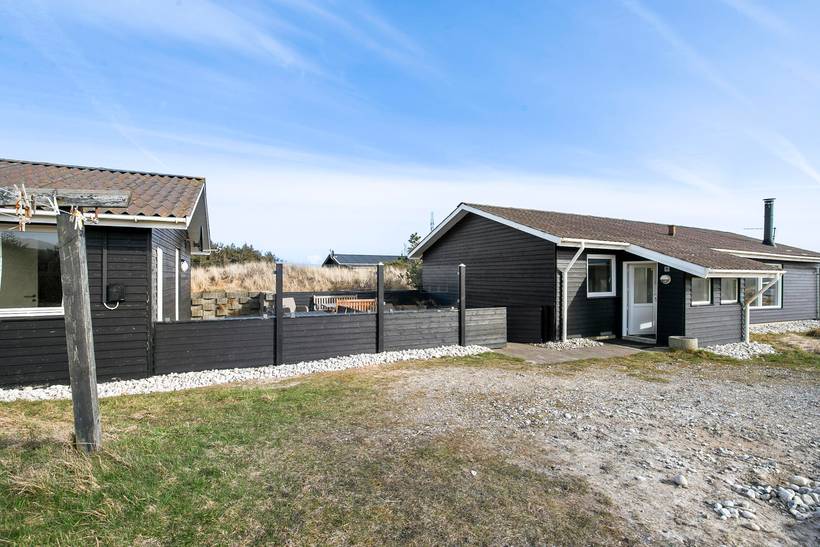 Foto von Ferienhaus AC46 in Årgab - Westjütland