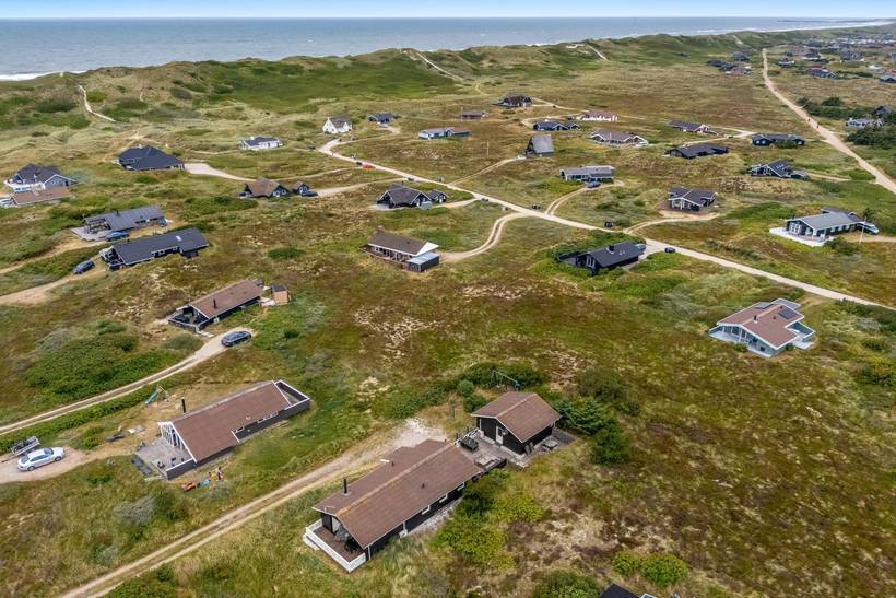 Foto von Ferienhaus AC46 in Årgab - Westjütland