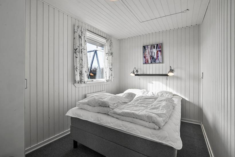 Foto von Ferienhaus AC46 in Årgab - Westjütland