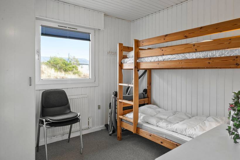 Foto von Ferienhaus AC46 in Årgab - Westjütland