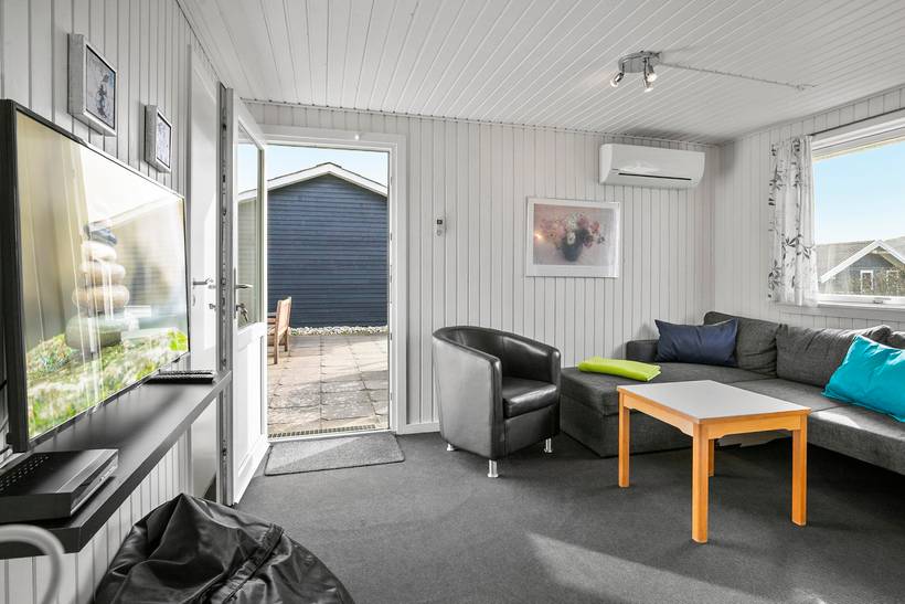 Foto von Ferienhaus AC46 in Årgab - Westjütland