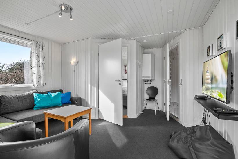 Foto von Ferienhaus AC46 in Årgab - Westjütland