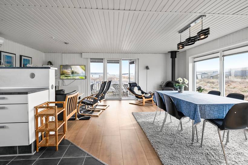Foto von Ferienhaus AC46 in Årgab - Westjütland