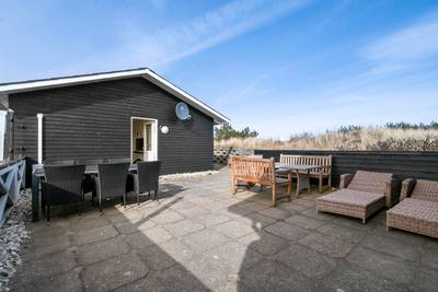Vorschaubild von Ferienhaus AC46 in Årgab - Westjütland