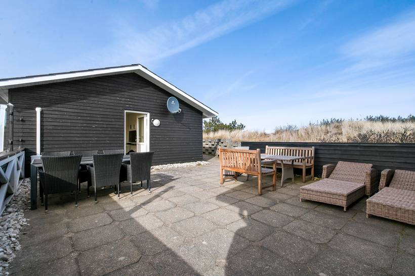 Foto von Ferienhaus AC46 in Årgab - Westjütland