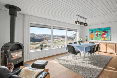 Vorschaubild von Ferienhaus AC46 in Årgab - Westjütland