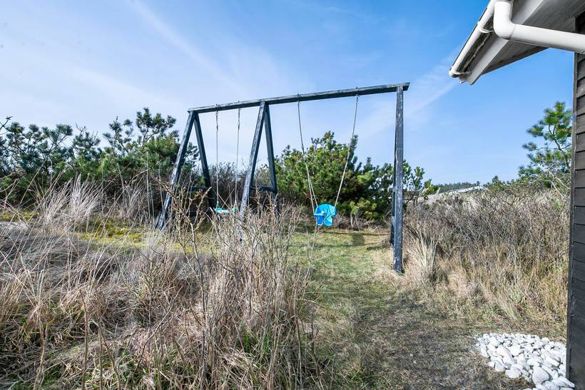 Foto von Ferienhaus AC46 in Årgab - Westjütland