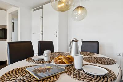 Vorschaubild von Ferienhaus AC48 auf Bølshavn - Bornholm