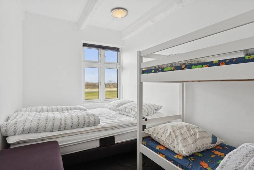 Foto von Ferienhaus AC48 auf Bølshavn - Bornholm