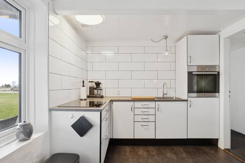 Foto von Ferienhaus AC48 auf Bølshavn - Bornholm