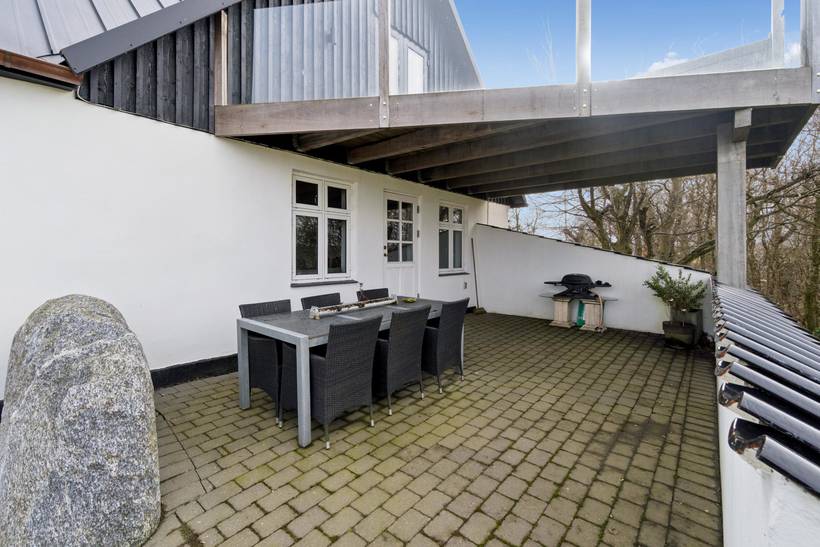 Foto von Ferienhaus AC48 auf Bølshavn - Bornholm
