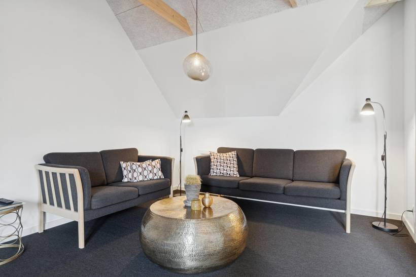 Foto von Ferienhaus AC48 auf Bølshavn - Bornholm