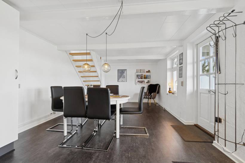 Foto von Ferienhaus AC48 auf Bølshavn - Bornholm