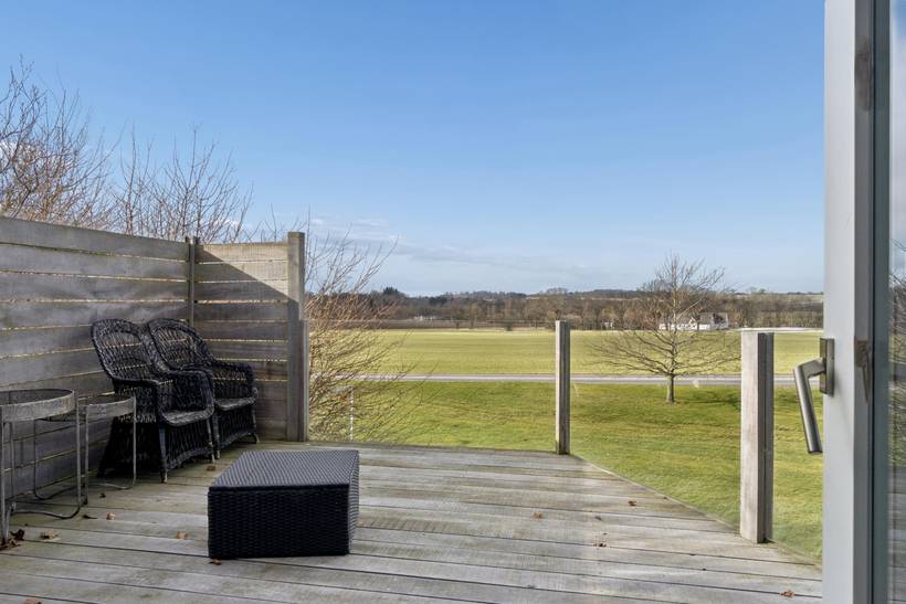 Foto von Ferienhaus AC48 auf Bølshavn - Bornholm
