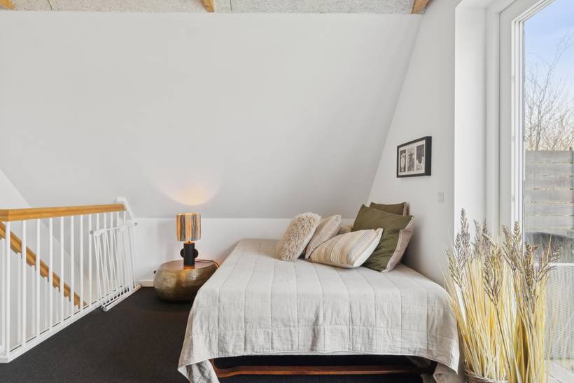 Foto von Ferienhaus AC48 auf Bølshavn - Bornholm