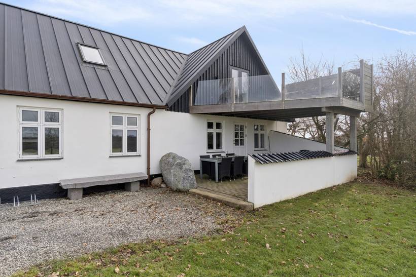 Foto von Ferienhaus AC48 auf Bølshavn - Bornholm