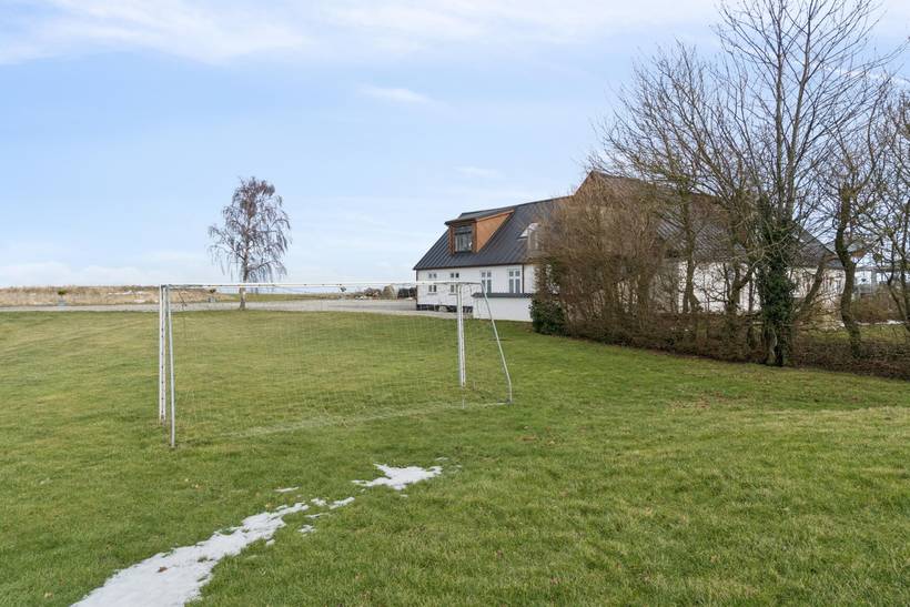 Foto von Ferienhaus AC48 auf Bølshavn - Bornholm