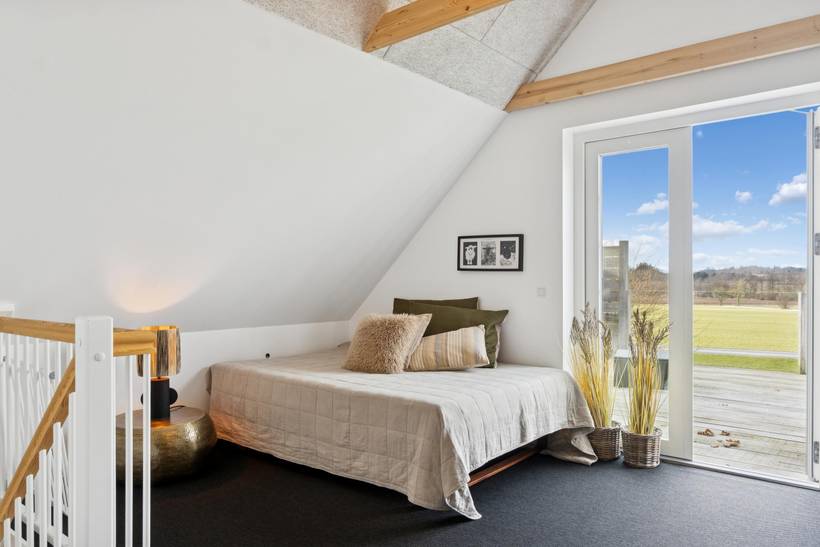 Foto von Ferienhaus AC48 auf Bølshavn - Bornholm