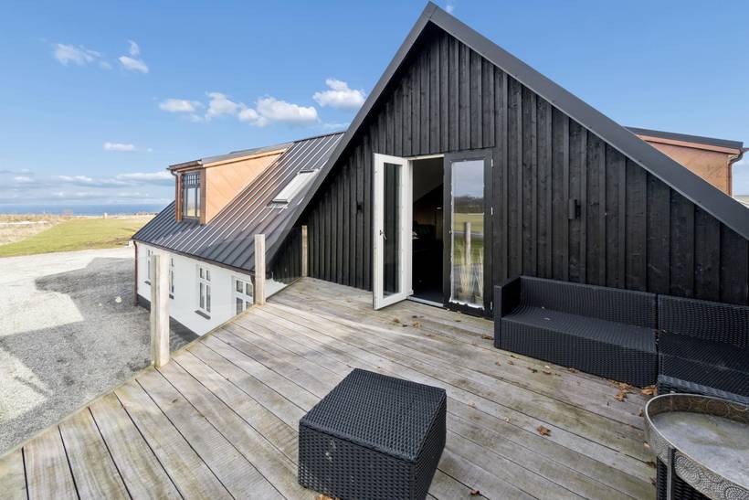 Foto von Ferienhaus AC48 auf Bølshavn - Bornholm