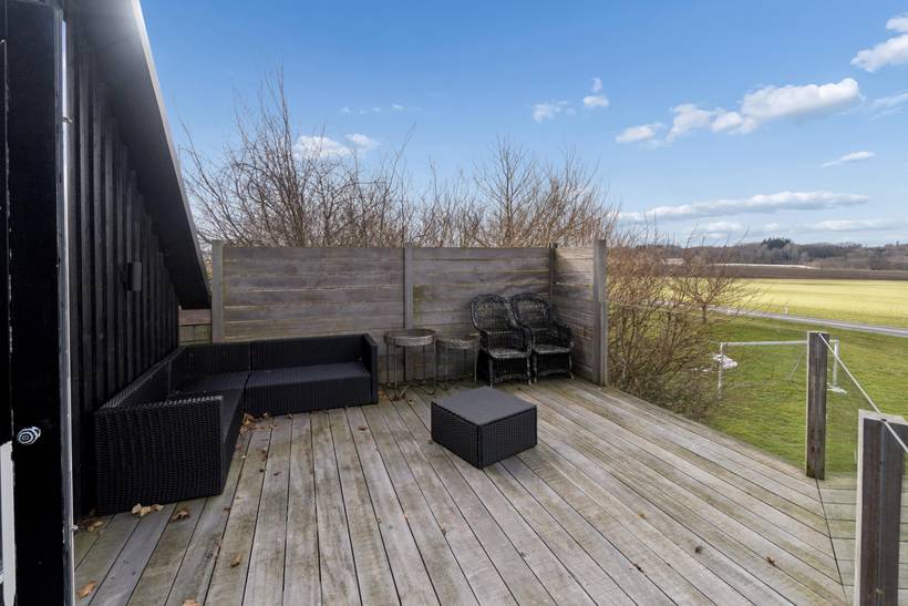 Foto von Ferienhaus AC48 auf Bølshavn - Bornholm