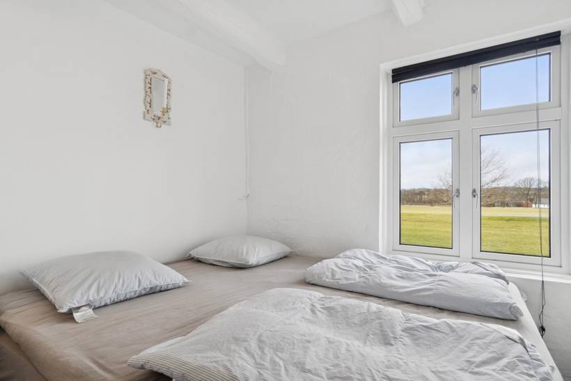 Foto von Ferienhaus AC48 auf Bølshavn - Bornholm