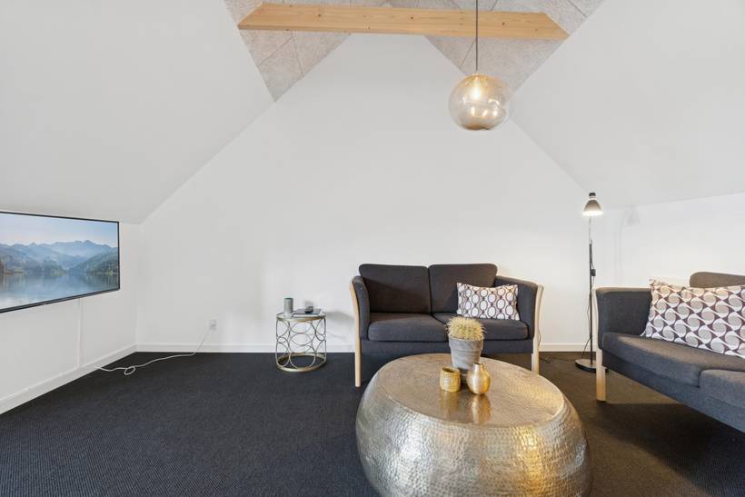 Foto von Ferienhaus AC48 auf Bølshavn - Bornholm