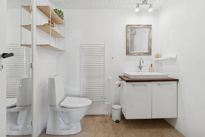 Foto von Ferienhaus AC48 auf Bølshavn - Bornholm