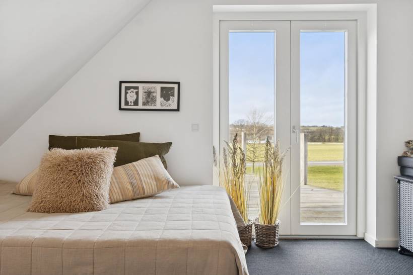 Foto von Ferienhaus AC48 auf Bølshavn - Bornholm