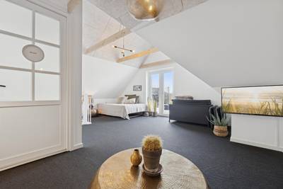 Vorschaubild von Ferienhaus AC48 auf Bølshavn - Bornholm