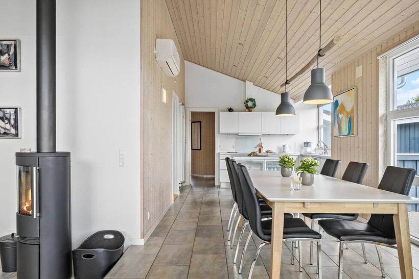 Foto von Ferienhaus AC49 in Skaven - Westjütland