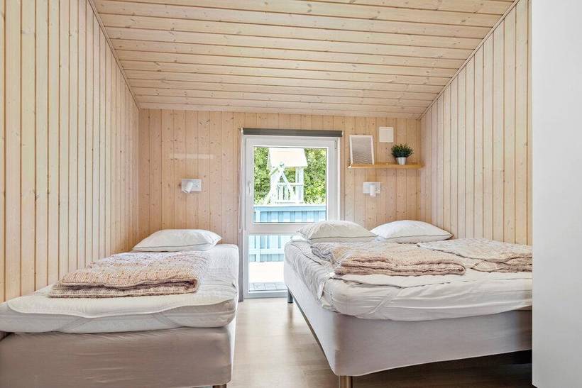 Foto von Ferienhaus AC49 in Skaven - Westjütland