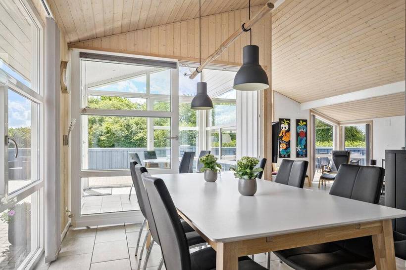 Foto von Ferienhaus AC49 in Skaven - Westjütland