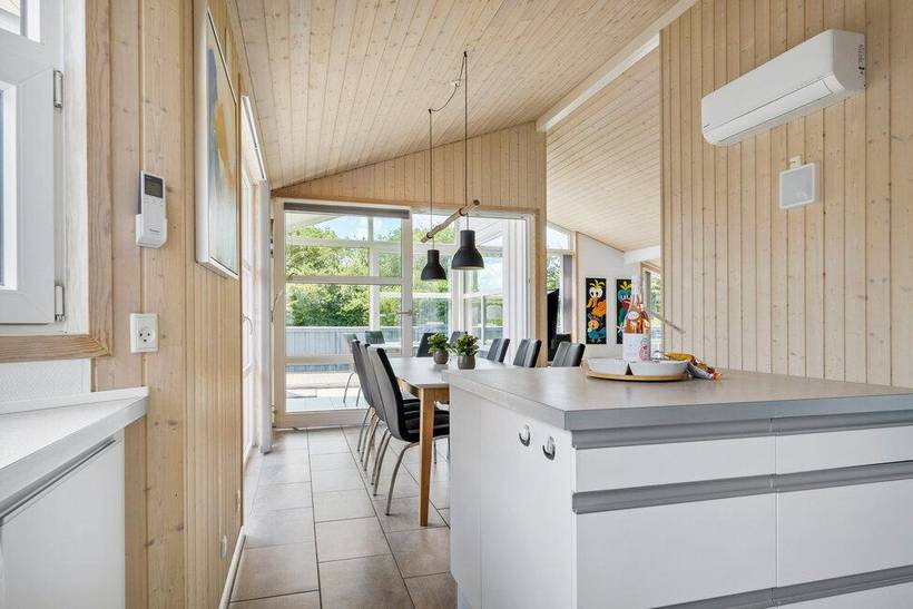 Foto von Ferienhaus AC49 in Skaven - Westjütland