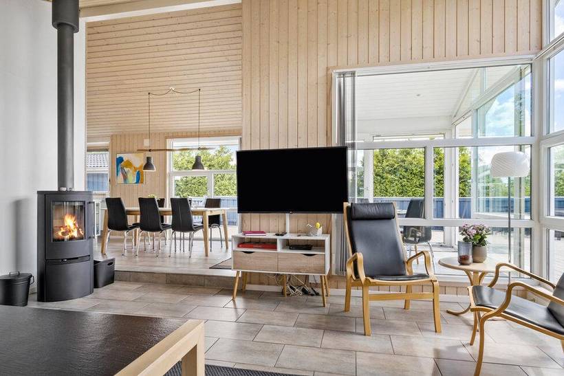 Foto von Ferienhaus AC49 in Skaven - Westjütland