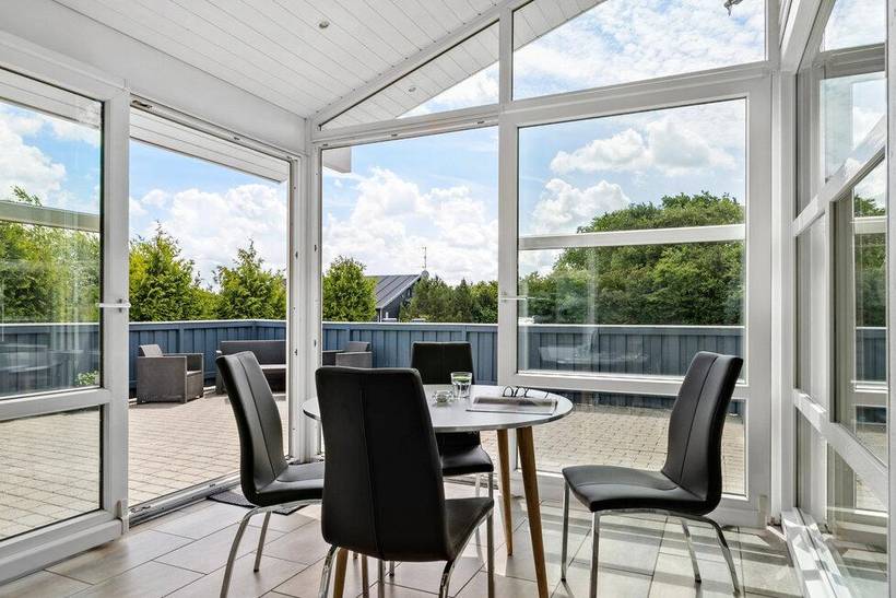 Foto von Ferienhaus AC49 in Skaven - Westjütland