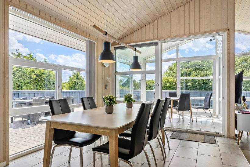 Foto von Ferienhaus AC49 in Skaven - Westjütland