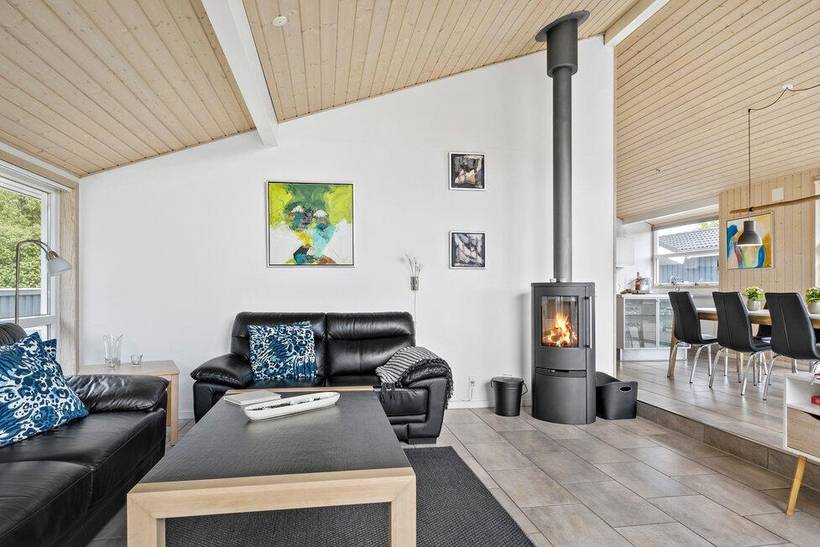 Foto von Ferienhaus AC49 in Skaven - Westjütland