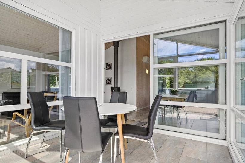 Foto von Ferienhaus AC49 in Skaven - Westjütland