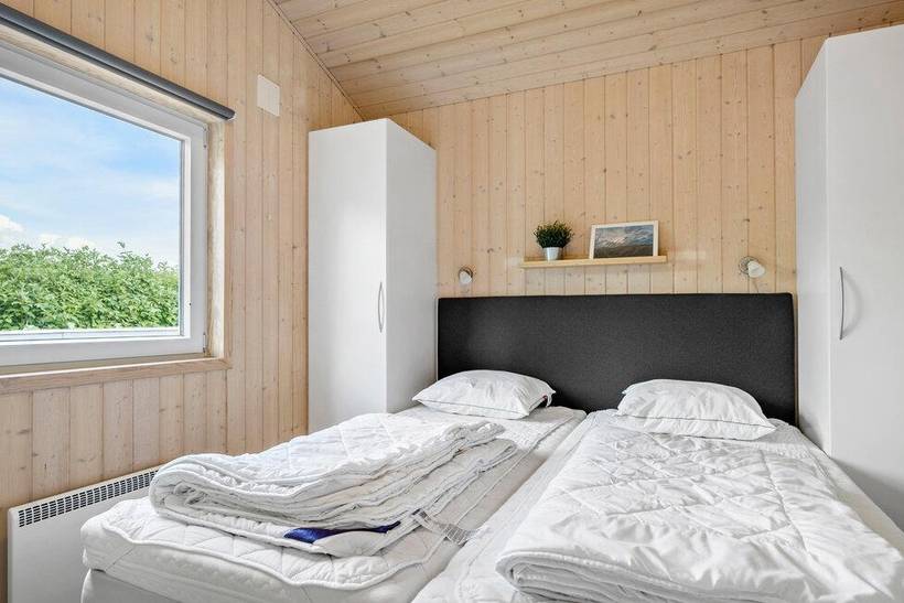 Foto von Ferienhaus AC49 in Skaven - Westjütland