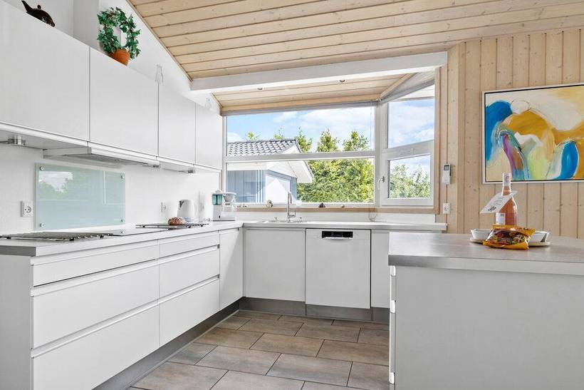 Foto von Ferienhaus AC49 in Skaven - Westjütland