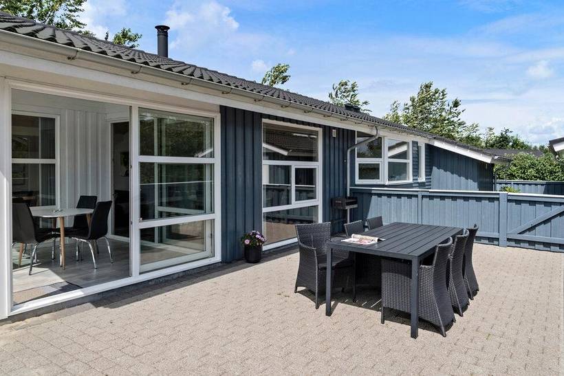 Foto von Ferienhaus AC49 in Skaven - Westjütland