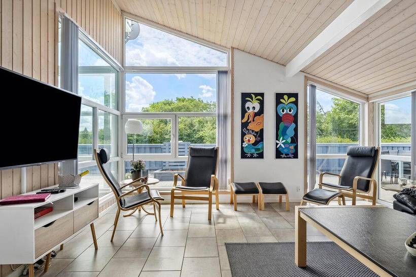 Foto von Ferienhaus AC49 in Skaven - Westjütland
