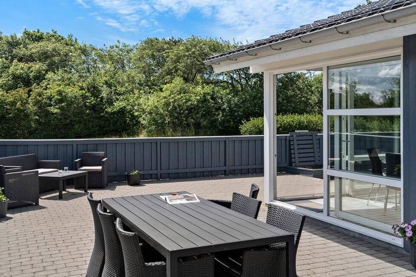 Foto von Ferienhaus AC49 in Skaven - Westjütland