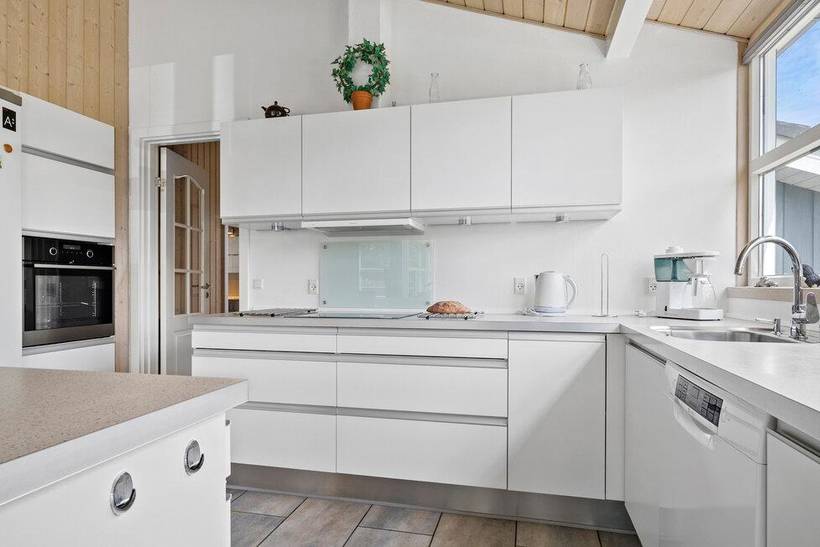 Foto von Ferienhaus AC49 in Skaven - Westjütland