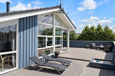 Vorschaubild von Ferienhaus AC49 in Skaven - Westjütland