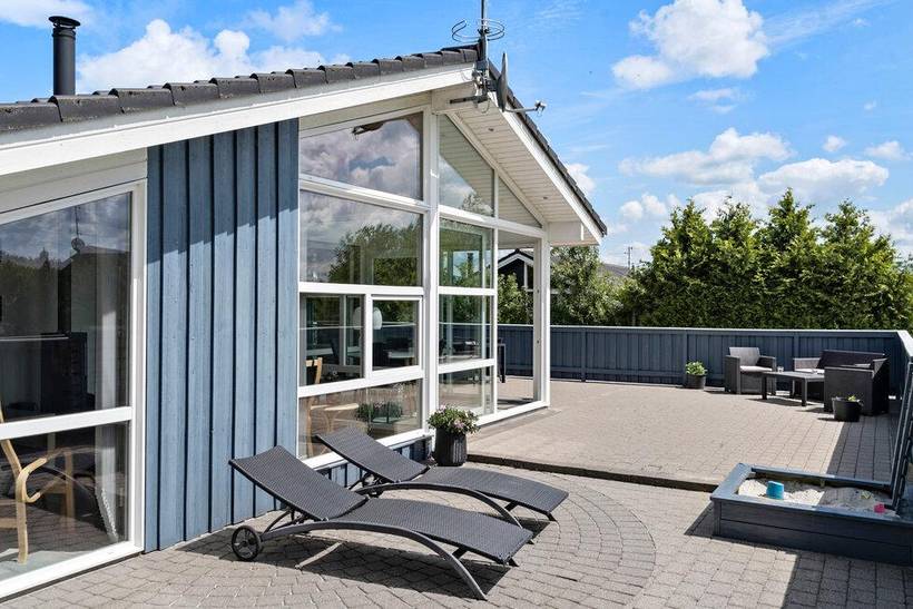 Foto von Ferienhaus AC49 in Skaven - Westjütland