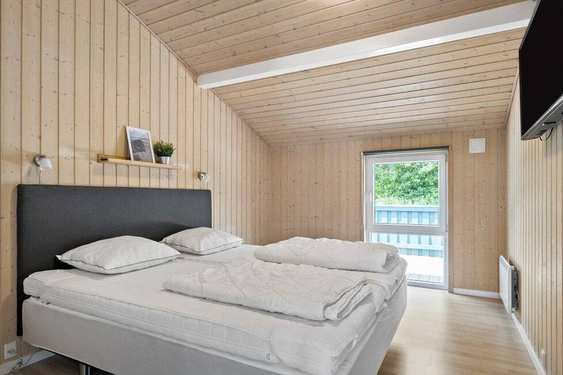 Foto von Ferienhaus AC49 in Skaven - Westjütland