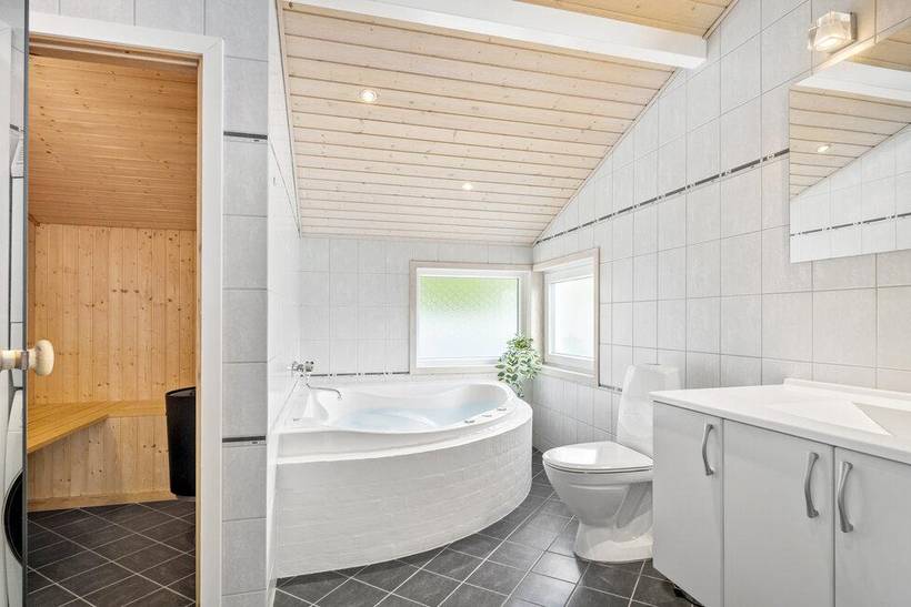 Foto von Ferienhaus AC49 in Skaven - Westjütland